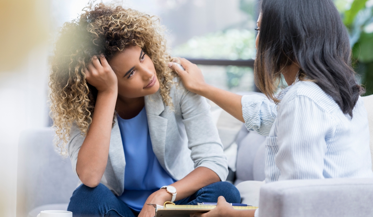 New Research reveals Gen Z Taking More Sick Leaves than Gen Xers Due To Mental Health Crisis